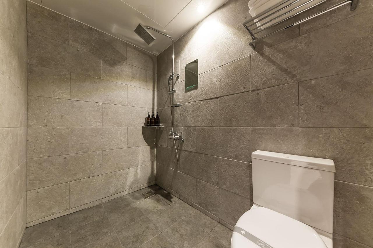 Raha Hotel سيول المظهر الخارجي الصورة